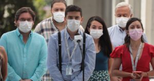 Convención: presentan norma para establecer Ingreso Básico Garantizado