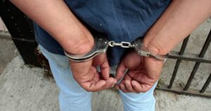 Detienen a sujeto por homicidio de comunero mapuche en Tirúa