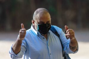 Futuro ministro de Educación por dudas del Colegio de Profesores con la presencialidad: 