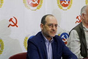 Mayor poder civil sobre el militar y crítica a corrupción: la visión clave del subsecretario de Defensa de las Fuerzas Armadas
