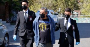 Juzgado de Garantía ordena prisión preventiva de imputado por secuestro de menor en Lo Espejo