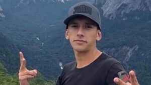 Encuentran cuerpo sin vida de joven desaparecido hace tres semanas en Cochamó