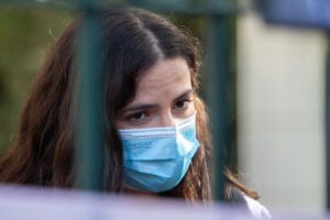 Brote de COVID-19 en 