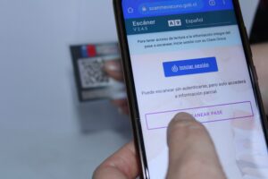 Pase de Movilidad se podrá obtener a través de la cédula de identidad