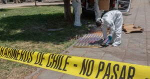 Seguridad pública: un nuevo escenario