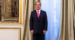 Oposición critica a Allamand y PS evaluará acusación constitucional