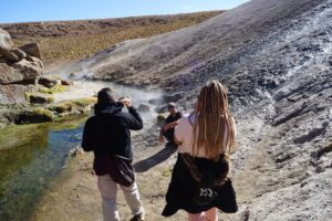 ¿Cómo avanzar hacia un turismo más sustentable post pandemia?