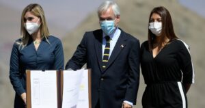 Gobierno retiró de Contraloría reglamento de Ley de Migraciones