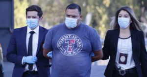 PDI entregó antecedentes del secuestro del empresario Pedro Carrión