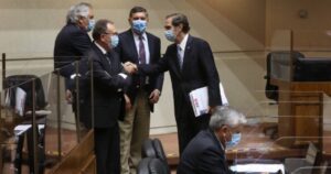 Senado despacha a ley proyecto que reduce beneficios a condenados por delitos sexuales a menores