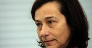 Rossana Costa se convierte en la primera mujer en presidir el Banco Central