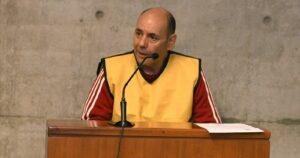 Convencionales presentan norma de amnistía 