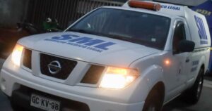 Decretan prisión preventiva contra sujeto por homicidio de mecánico en Tirúa