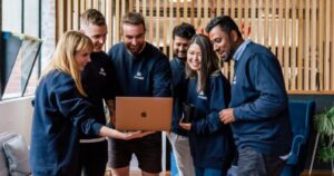 Emprendedores tomen nota: experto da 6 consejos para crear una página web exitosa