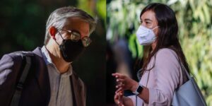 Encuesta Criteria: Mario Marcel e Izkia Siches son los futuros ministros mejor evaluados