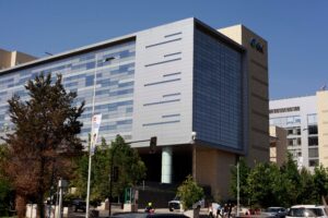 Trasladan a líder de banda narco internado en Clínica Las Condes