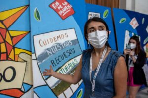 Convención Constitucional recibió más de 1.200 propuestas que deberán ser debatidas