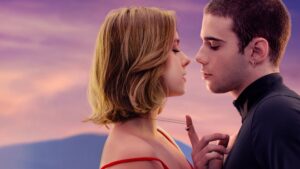 A Través de Mi Ventana: el éxito literario que se transformó en película de Netflix