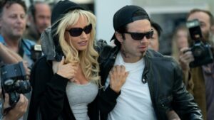 Pam & Tommy: la serie sobre Pamela Anderson y Tommy Lee que debutó en Star+