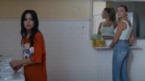 The Fallout: la dramática película que no te puedes perder en HBO Max