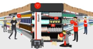 Zippvolution: servicio de reposición elimina el quiebre de stock con IA