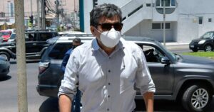 Alcalde de Arica afirmó que medidas migratorias del Gobierno 