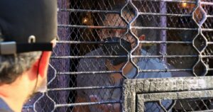 Dueño de la ex Fuente Alemana se defiende con escopeta de intento de saqueo