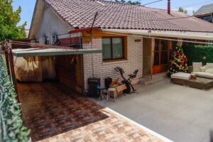 Fiscalía decreta prisión preventiva a imputada por muerte en la clínica clandestina en Las Condes