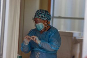 COVID-19: Minsal reportó 31.063 casos nuevos y 73 fallecidos