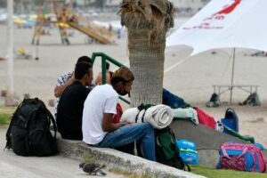 Servicio Jesuita a Migrantes: 1 de cada 5 extranjeros sin redes de apoyo no tiene acceso a previsión de salud