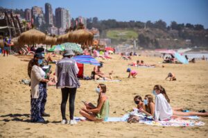 ¿Planes de vacaciones sin exponerse al COVID?