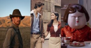 Con un corto chileno entre ellos: conoce a los nominados a los Premios Oscar 2022