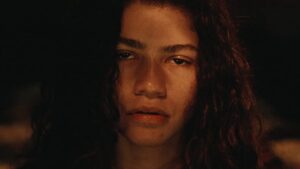 Zendaya defiende Euphoria por críticas que apuntan a que 