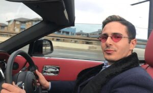 El estafador de Tinder: Simon Leviev sedujo a decenas de mujeres para financiar su vida de lujos