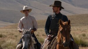 Cómo ver en Netflix, HBO, Disney y Amazon las películas nominadas al Oscar