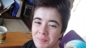 Encuentran muerto a joven trans que había desaparecido en Chillán