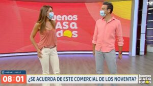 Buenos Días a Todos prepara celebración por sus 30 años en pantalla