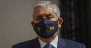 Justicia amplia investigación en causa contra ex director de la PDI Héctor Espinosa