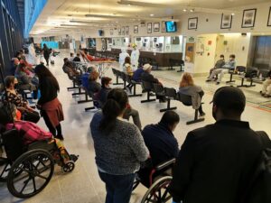 ¿Hacia un plan único de salud?