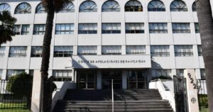 Justicia ordena transfusión de sangre a recién nacido tras negativa de padres por cuestiones religiosas