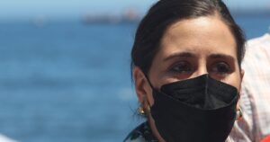 Ripamonti emplazó al Presidente Piñera por terrenos del sector Las Salinas