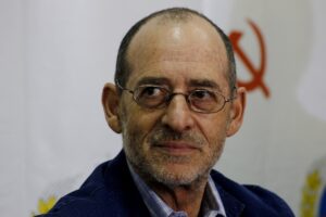 UDI pedirá sesión especial por Universidad Arcis tras designación de Galo Eidelstein como subsecretario