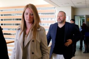 Caso Caval: adelantan fecha de juicio contra Sebastián Dávalos y Natalia Compagnon