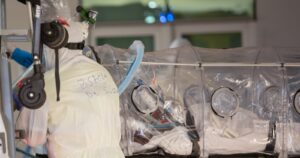 ICOVID Chile: más del 90% de los nuevos casos son por la variante ómicron