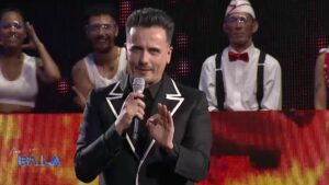 La eliminación y la renuncia que marcaron nuevo episodio de Aquí Se Baila