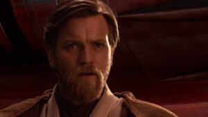 Disney+ revela el primer afiche y la fecha de estreno de la serie Obi-Wan Kenobi