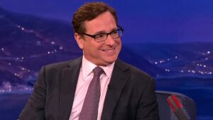 Un mes después de su deceso: revelan la causa de muerte de Bob Saget