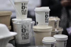 Cómo funcionará la nueva Ley de Plásticos de un solo uso