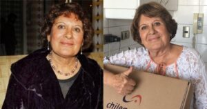 Confirman la muerte de la destacada actriz Mané Nett a los 73 años