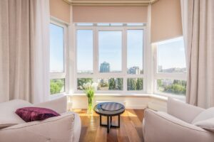 Cortinas vs Rollers vs Persianas, ¿cuál elegir?